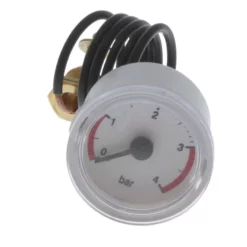 Image of Glowworm 0020061648 Manometer