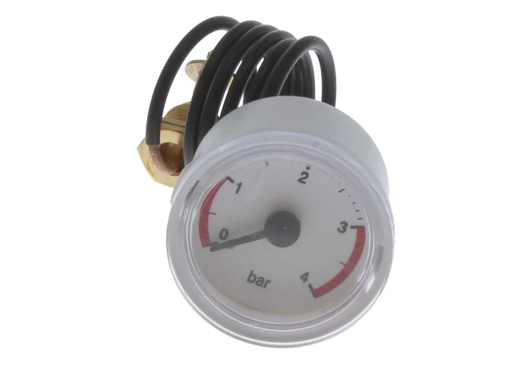 Image of Glowworm 0020061648 Manometer