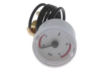 Glowworm 0020061648 Manometer