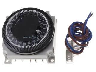 Glow-worm-worm 0020061649 Timer - Betacom