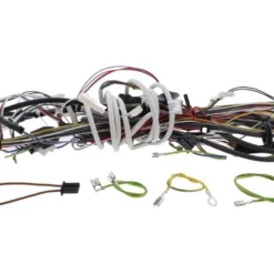 Image of Glowworm 0020061650 Harness