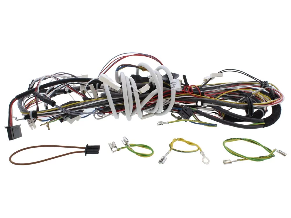 Image of Glowworm 0020061650 Harness