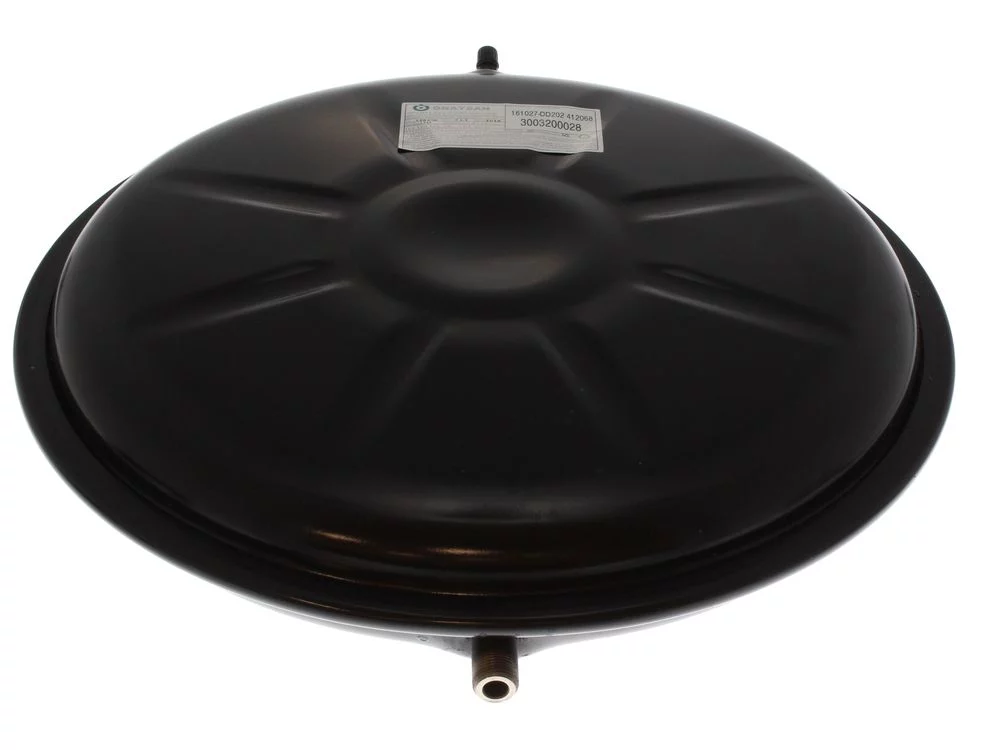 Image of Glowworm 0020061657 Expansion Vessel 7L