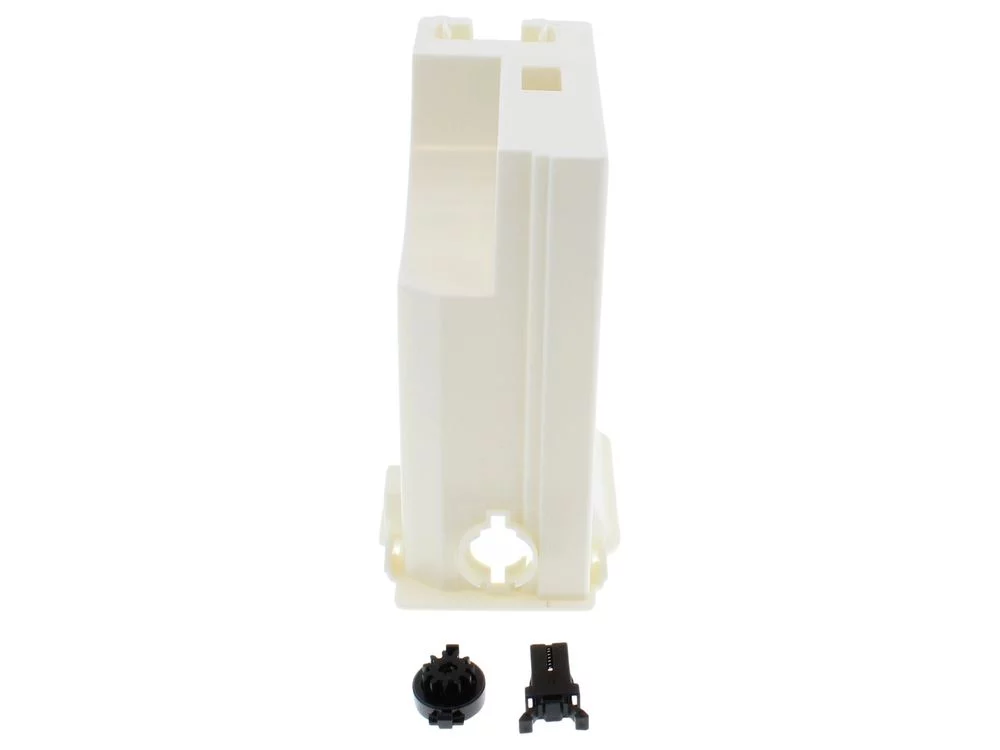 Image of Glowworm Flexicom Timer Kit Body 0020068850