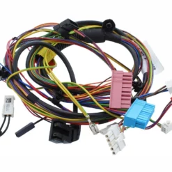 Image of Glowworm 0020097368 Wiring Harness