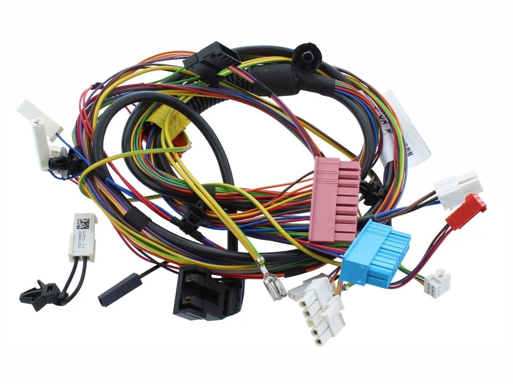Image of Glowworm 0020097368 Wiring Harness