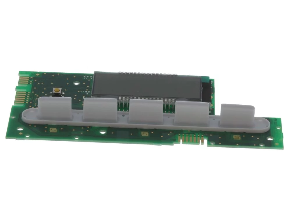 Image of Glowworm 0020191787/SD Ultracom Interface Card PCB