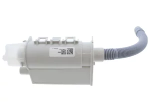 Image of Glowworm 0020097340 Siphon Assembly