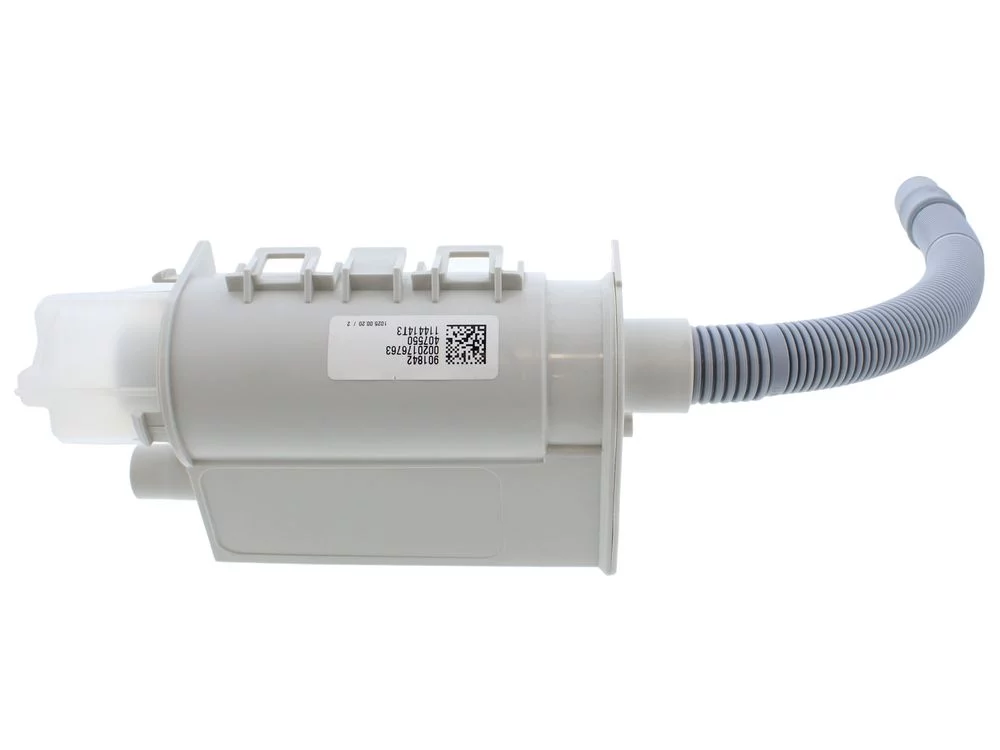 Image of Glowworm 0020097340 Siphon Assembly