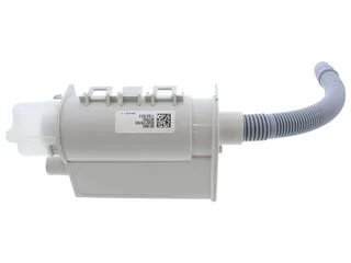Glow-worm-worm 0020097340 Siphon Assembly
