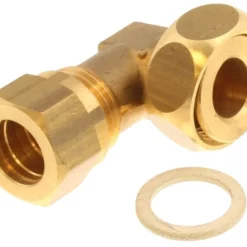 Image of Glowworm 0020098500 Connection Hot Water