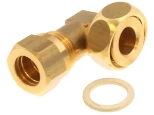 Image of Glowworm 0020098500 Connection Hot Water