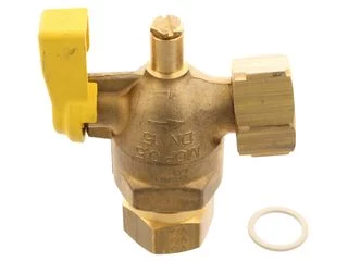 Glowworm 0020098501 Gas Cock