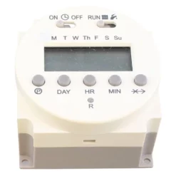 Image of Glowworm 0020117134 Clock