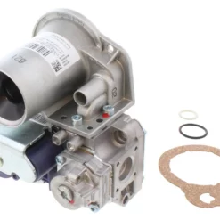 Image of Glowworm 0020097279 Gas Valve