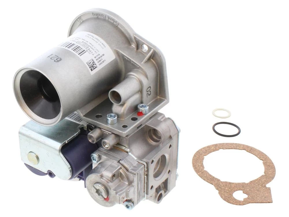 Image of Glowworm 0020097279 Gas Valve