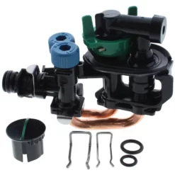 Image of Glowworm 0020097316 Ultracom Water Valve