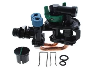 Glow-worm-worm 0020097316 Ultracom Water Valve