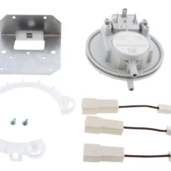 Image of Glowworm 0020248909 Air Pressure Switch Kit