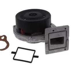Image of Glowworm 0020084501 Fan Assembly - Betacom/Easicom/Ultracom
