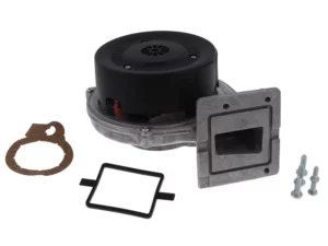 Image of Glowworm 0020084501 Fan Assembly - Betacom/Easicom/Ultracom