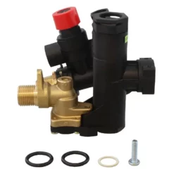 Image of Glowworm 0020118194/SD Hydraulic Block - Betacom/Easicom