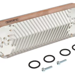 Image of Glowworm 0020136540/SD Betacom Domestic Hot Water Heat Exchanger