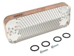 Image of Glowworm 0020136540/SD Betacom Domestic Hot Water Heat Exchanger
