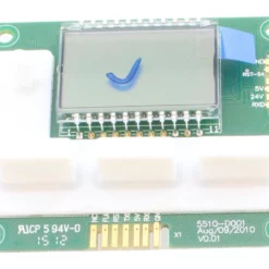 Image of Glowworm 0020118159 Printed Circuit Board PCB