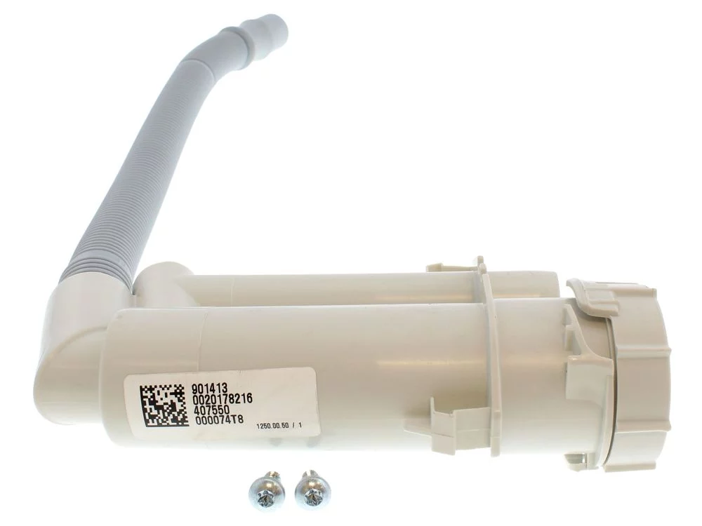 Image of Glowworm 0020118134 Siphon