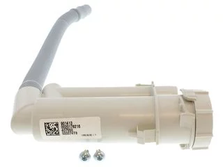 Glowworm 0020118134 Siphon