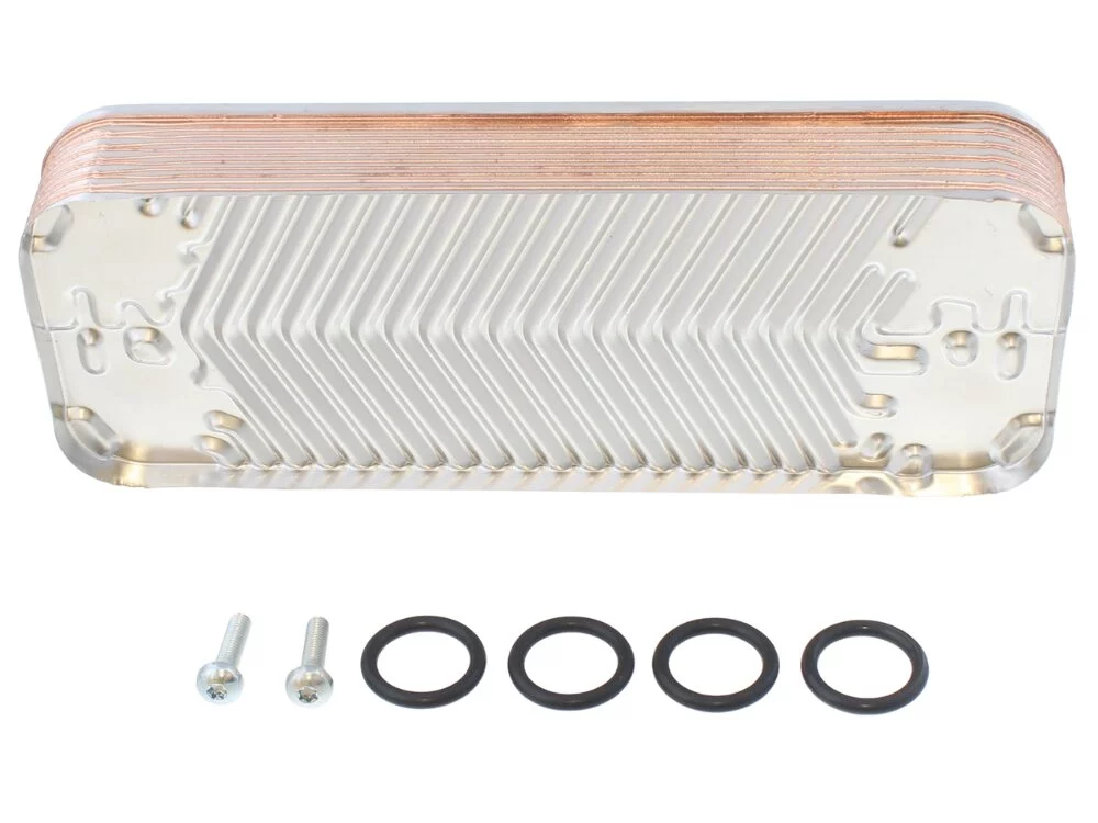 Image of Glowworm 0020136541 Heat Exchanger