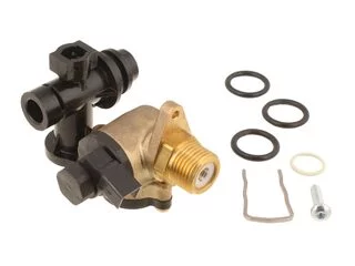 Glowworm 0020118162 Hydraulic Block 10l