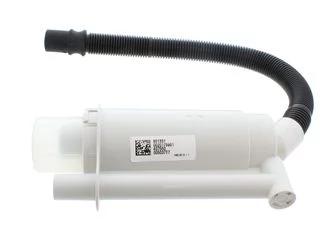 Glowworm 0020182226 Siphon