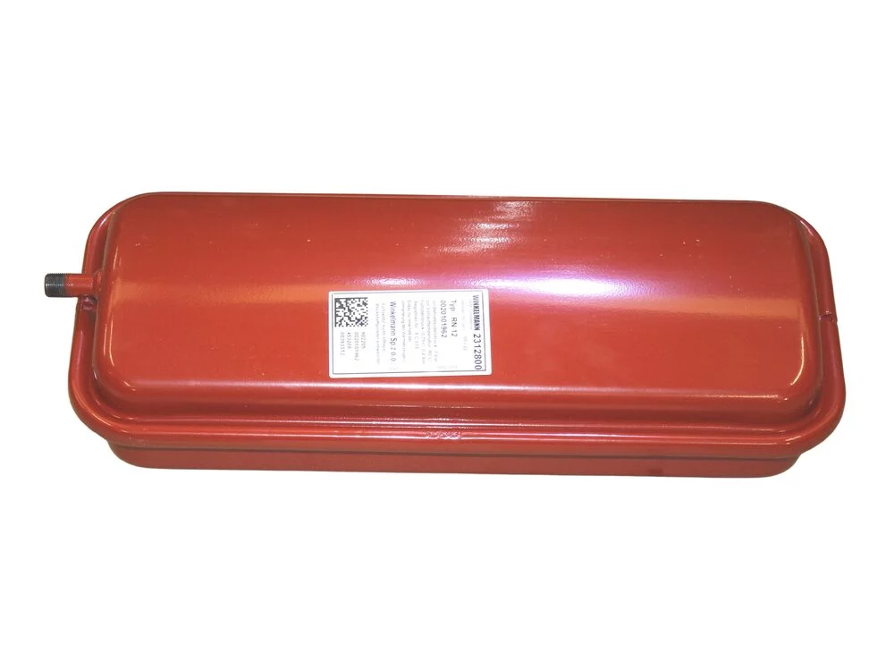 Image of Glowworm 20102359 Expansion Vessel 12L