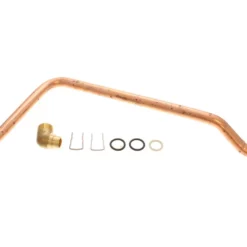Image of Glowworm Flexicom Flow Pipe 0020103063