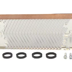 Image of Glowworm 0020118595 Plate To Plate Heat Exchanger