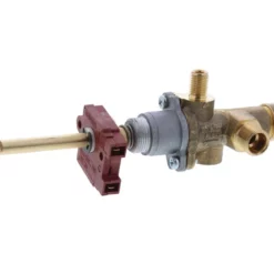 Image of Kinder B-131320 Manual Valve With M/switch