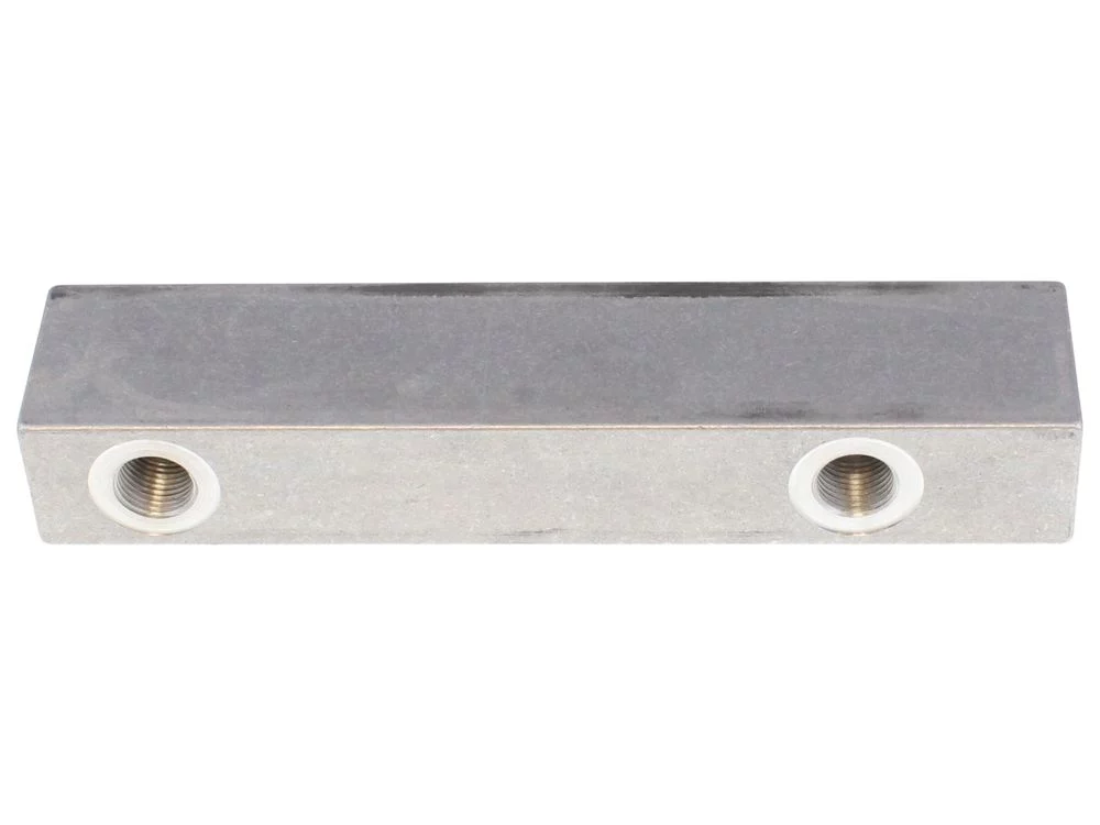 Kinder B-43980 Injector Block