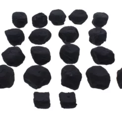 Kinder B-61340 Replacement Coal Set - Caress/Rhapsody/Richmond