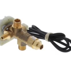 Kinder B-63250 Copreci Gas Valve - Firenza/Regent/Renoir