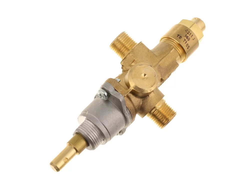 Image of Kinder B-67090 Copreci Control Valve 18700/348