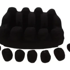 Image of Kinder B-67400 Coal Pack 125 Set