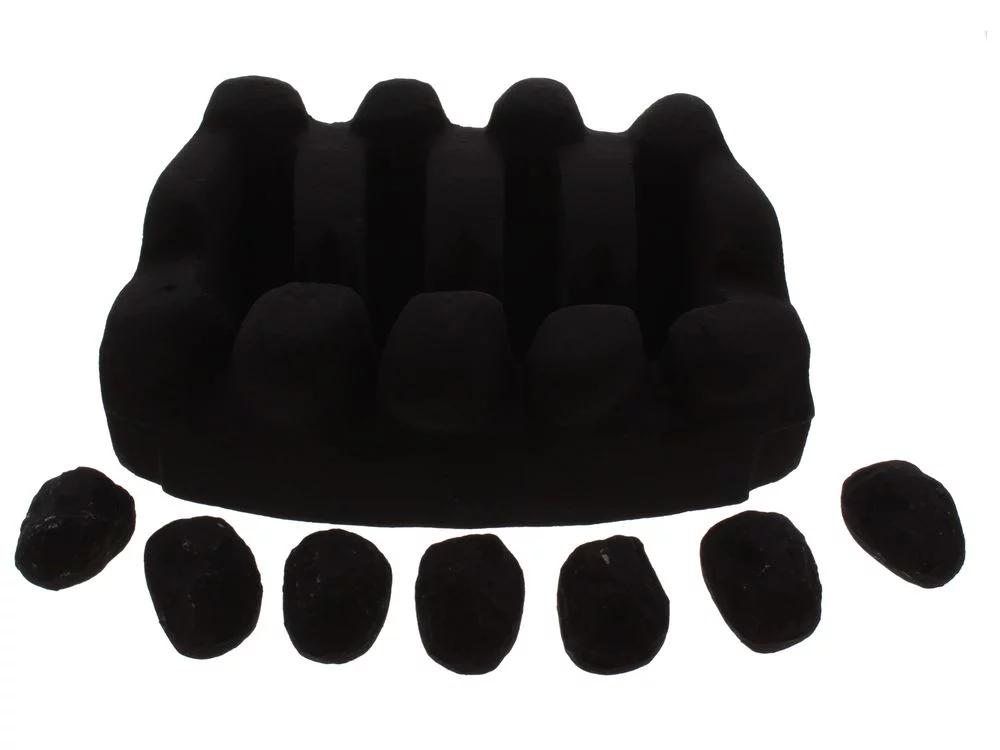 Image of Kinder B-67400 Coal Pack 125 Set