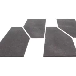 Image of Kinder B-67550 Lh Fibre Plain