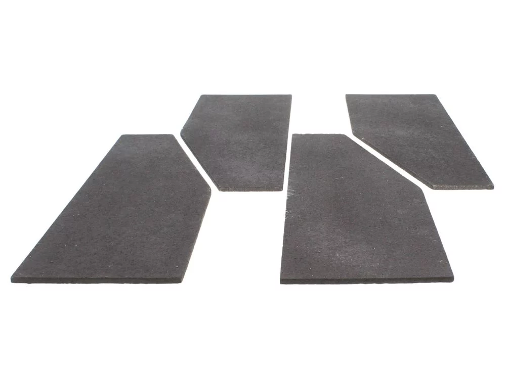 Image of Kinder B-67550 Lh Fibre Plain