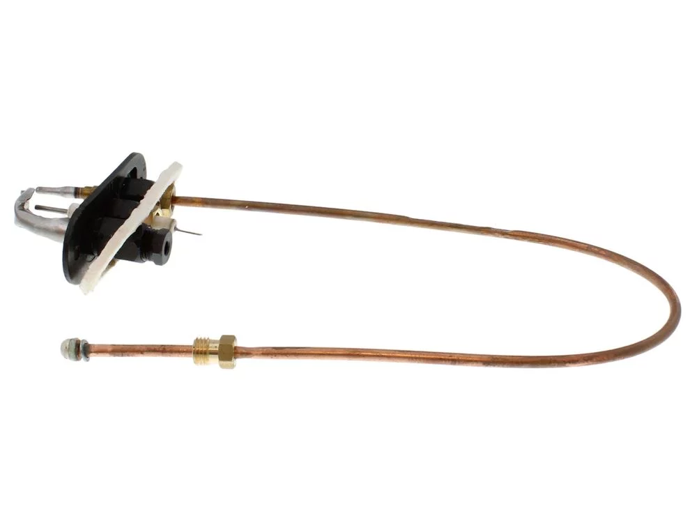 Image of Kinder SP10031 Pilot Assembly B/f