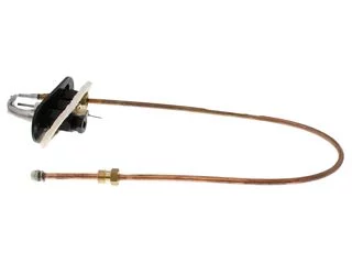 Kinder SP10031 Pilot Assembly B/f