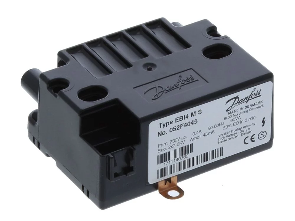Image of Nuway C05029C Danf Ignitor Ebi-m 052f4045