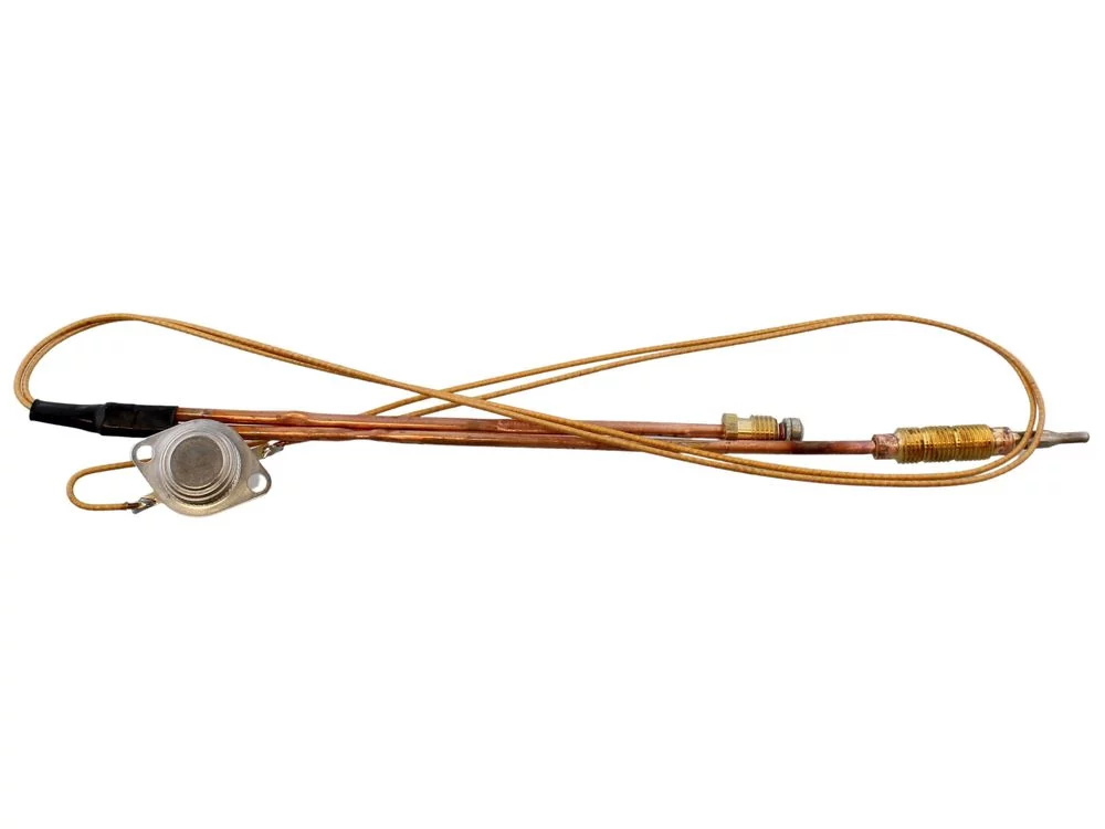 Image of Morco FW0302 Thermocouple with Sensor - D61/G111 E/G11 E